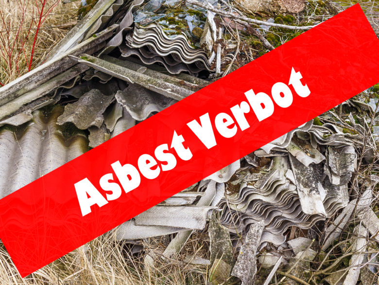 Seit Wann Ist Asbest Verboten asbest-sanierungen.com